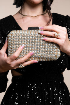 BORSA ORO