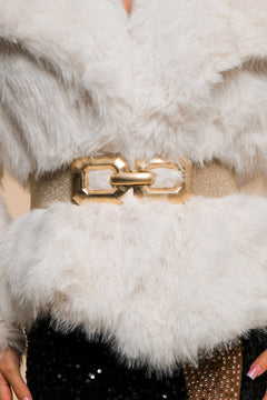 CINTURA ORO