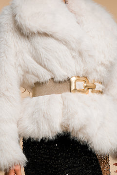CINTURA ORO